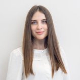 Чернышкова Марина Маратовна
