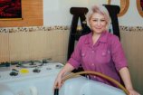 Белякова Елена