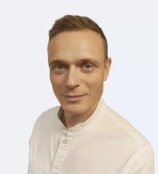 Данилов Виталий Васильевич