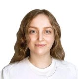 Трунова Анастасия Николаевна