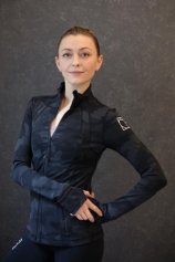 Филатова Ирина