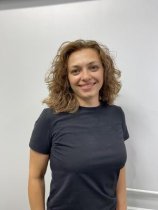 Сварковская Ульяна