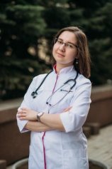Киселева Ксения Владимировна