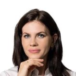 Борисова Екатерина Геннадьевна