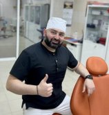 Баласанов Родион Владимирович