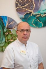 Траксель Виталий Станиславович