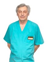 Лямичев Вениамин Григорьевич
