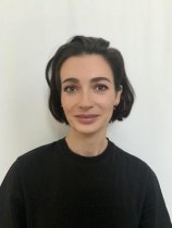 Матиечко (Сенявина) Людмила