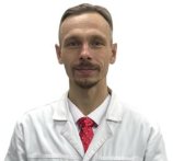 Звягинцев Александр Анатольевич