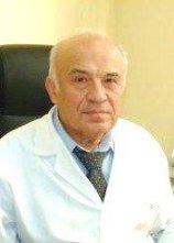 Балязин Виктор Александрович
