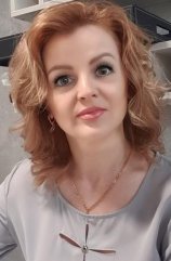 Алешкина Наталья