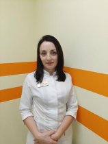 Козлова Юлия Николаевна