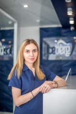 Жидкова Диана Геннадьевна