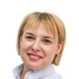 Ткаченко Оксана Ивановна
