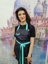 Татоян Мариам