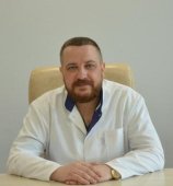 Агрыцков Алексей Михайлович