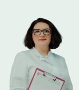 Оньемачи Ирина Владимировна