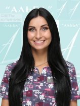 Бякова Диана Игоревна