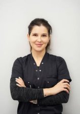 Полюхова Любовь Олеговна