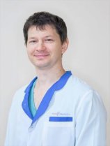 Коршняк Валентин Юрьевич