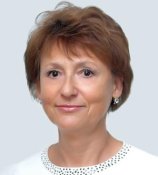 Калинина Ольга Федоровна