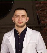 Раджабов Ниджат Низами оглы