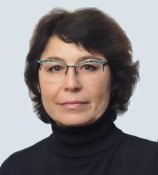 Колотушкина Елена Семеновна