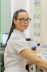 Тугаринова Мария Александровна