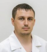 Лобачёв Виктор Михайлович