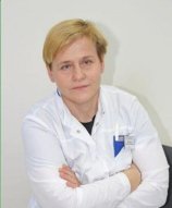 Пластинина Вера Александровна