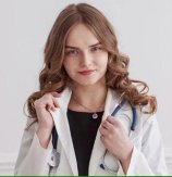 Батаева Юлия Андреевна