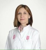 Михайлова Наталья Александровна