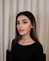 Хуцистова Арина Робертовна