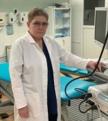 Жукова Оксана Александровна