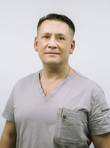 Купффер Александр Генрихович