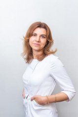 Садовникова Светлана
