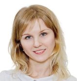Богатырева Екатерина Сегреевна