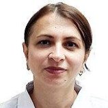Гасанова Эльнара Назимовна