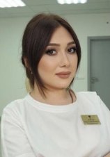 Азизова Фируза Джавидовна
