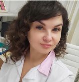 Кобзарь Наталья Сергеевна