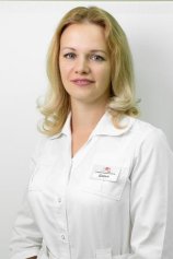 Куракина Дарья Николаевна