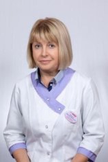 Мозокина Надежда Николаевна