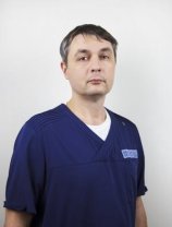 Марчуков Сергей Вадимович