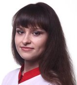 Шабанова Ирина Петровна
