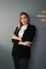 Хлёсткина Мария