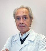 Гализин Владимир Тихонович