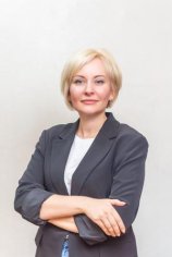 Семина Оксана