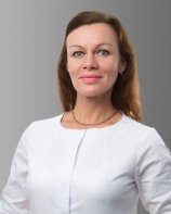 Новикова Елена Николаевна