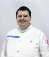 Горлов Дмитрий Олегович