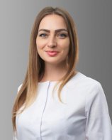 Кукош Кира Александровна
